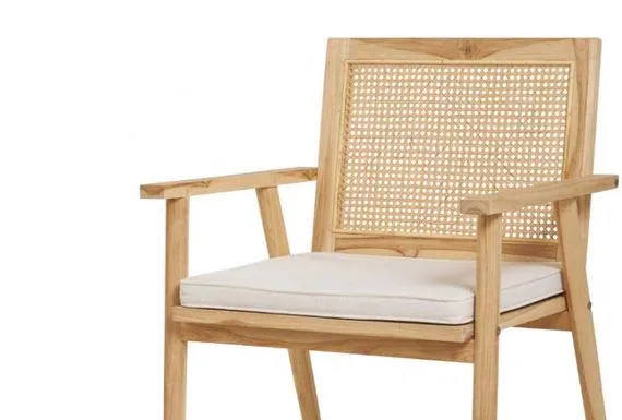 Cannage fauteuil, chaises et sièges 74 5