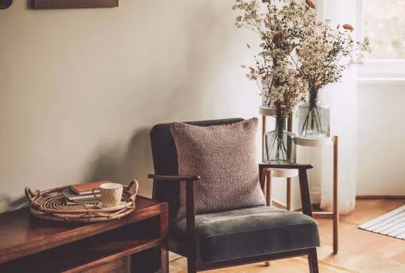 Rénovation de fauteuil, chaise et siège 74 4